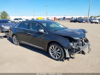 CADILLAC XTS LUXURY