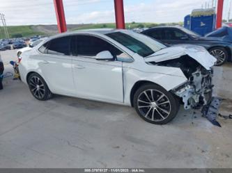 BUICK VERANO SPORT TOURING