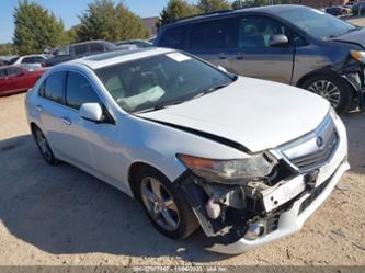 ACURA TSX 2.4