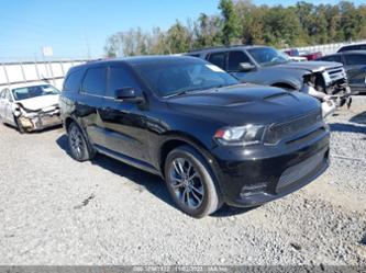 DODGE DURANGO R/T RWD