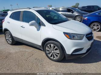 BUICK ENCORE PREFERRED