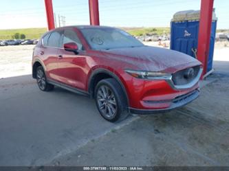 MAZDA CX-5 GRAND TOURING