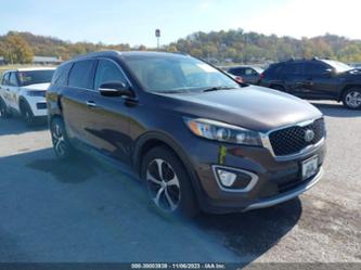 KIA SORENTO 3.3L EX