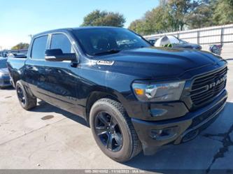 RAM 1500 BIG HORN 4X2 5 7 BOX