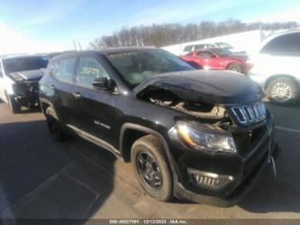 JEEP COMPASS SPORT FWD