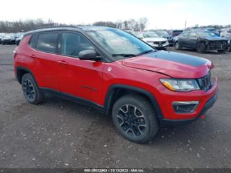 JEEP COMPASS TRAILHAWK