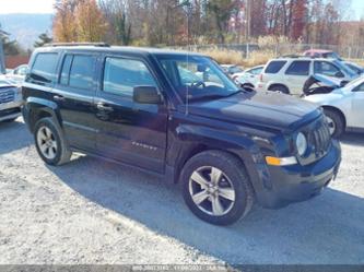 JEEP PATRIOT SPORT