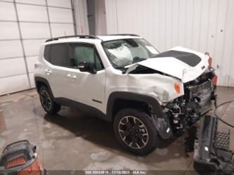 JEEP RENEGADE UPLAND 4X4