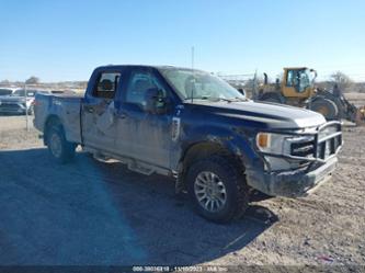 FORD F-250 LARIAT