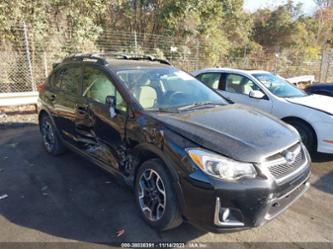 SUBARU CROSSTREK 2.0I PREMIUM