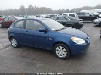 HYUNDAI ACCENT GS