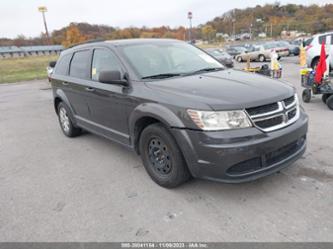 DODGE JOURNEY SE