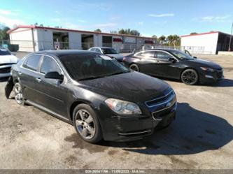 CHEVROLET MALIBU 2LT