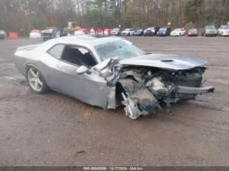 DODGE CHALLENGER SXT PLUS OR R/T PLUS