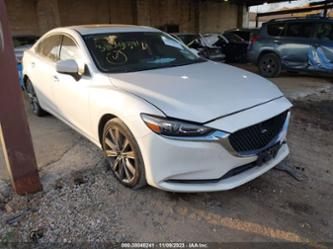 MAZDA 6 TOURING