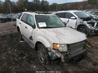 FORD ESCAPE XLT