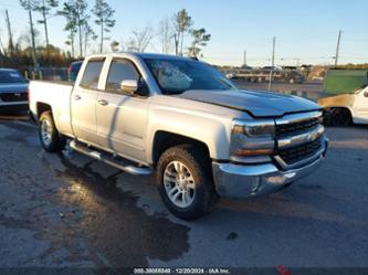 CHEVROLET SILVERADO 1500 1LT