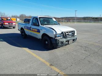 FORD RANGER XL