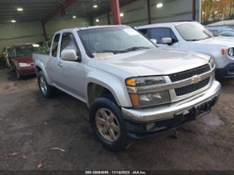 CHEVROLET COLORADO 2LT