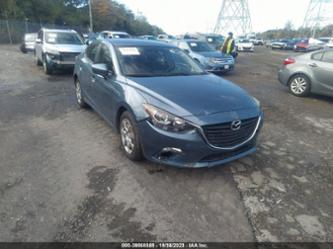 MAZDA 3 I SPORT