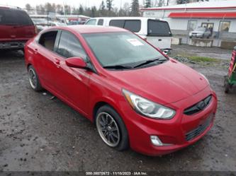 HYUNDAI ACCENT GLS