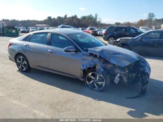 HYUNDAI ELANTRA LIMITED