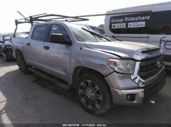 TOYOTA TUNDRA SR5 5.7L V8