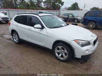 BMW X1 SDRIVE28I