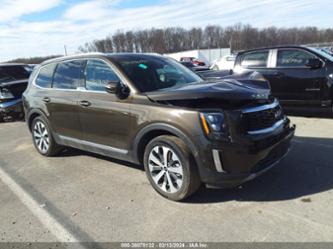 KIA TELLURIDE EX