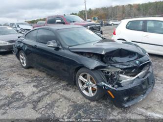 BMW 4 SERIES XDRIVE