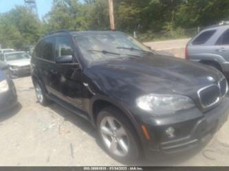 BMW X5 XDRIVE30I