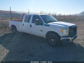 FORD F-350 XL