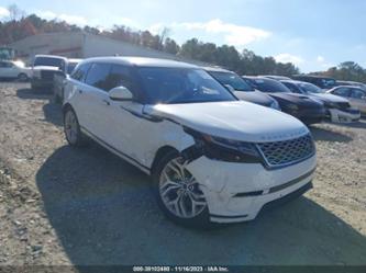 LAND ROVER RANGE ROVER VELAR P250 S