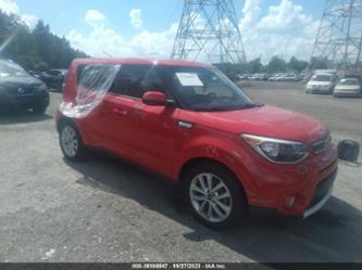 KIA SOUL +