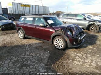 MINI CLUBMAN COOPER