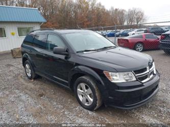 DODGE JOURNEY SE