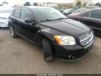 DODGE CALIBER MAINSTREET