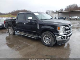 FORD F-250 XLT