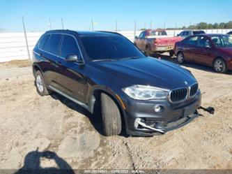 BMW X5 XDRIVE35I