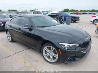 BMW 4 SERIES XDRIVE