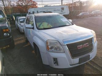 GMC TERRAIN SLT-1