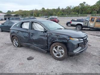 HYUNDAI TUCSON SE