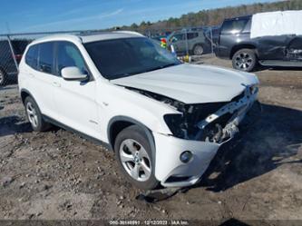 BMW X3 XDRIVE28I