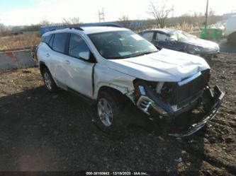 GMC TERRAIN AWD SLE