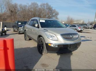 BUICK ENCLAVE LEATHER