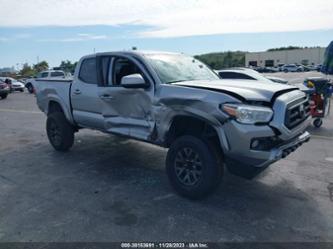 TOYOTA TACOMA SR5 V6