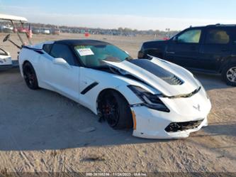 CHEVROLET CORVETTE Z51