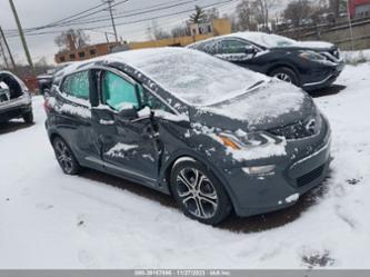 CHEVROLET BOLT EV PREMIER