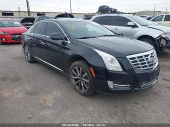 CADILLAC XTS LUXURY