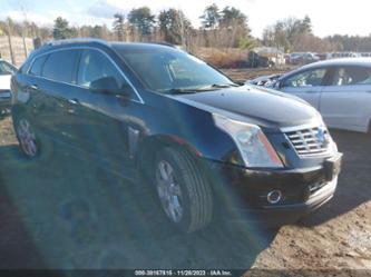 CADILLAC SRX PERFORMANCE COLLECTION